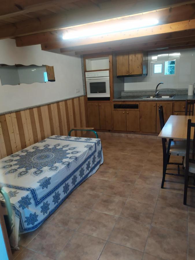 Casa "O Campo" Guest House Sober Ngoại thất bức ảnh